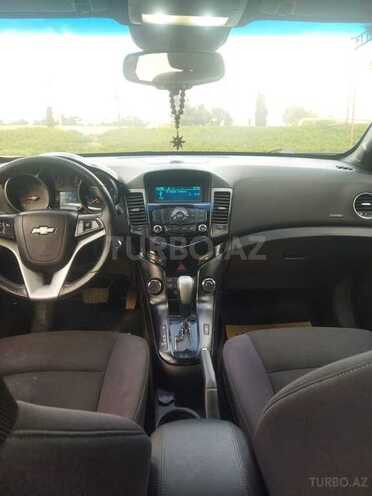 Chevrolet Cruze 2013, 221,525 km - 1.4 l - Bakı