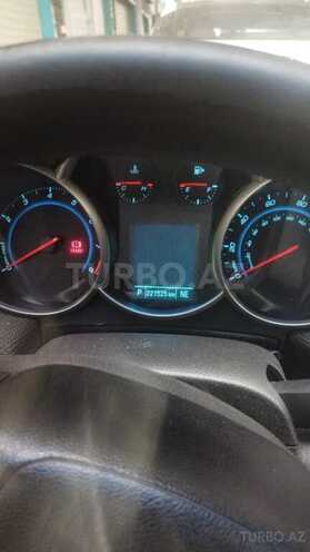 Chevrolet Cruze 2013, 221,525 km - 1.4 l - Bakı