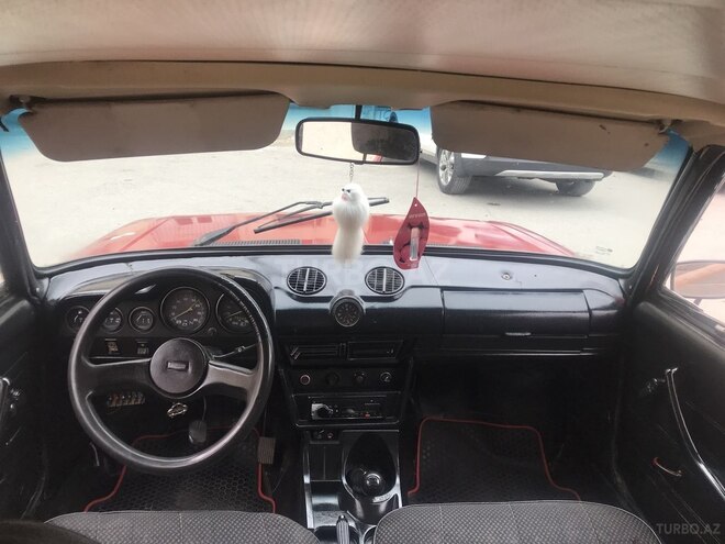 LADA (VAZ) 2106 1983, 98,500 km - 1.5 l - Bakı