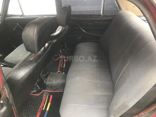 LADA (VAZ) 2106 1983, 98,500 km - 1.5 l - Bakı