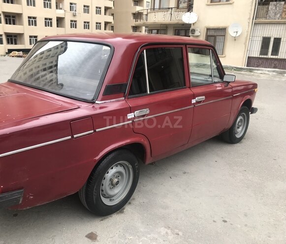 LADA (VAZ) 2106 1983, 98,500 km - 1.5 l - Bakı