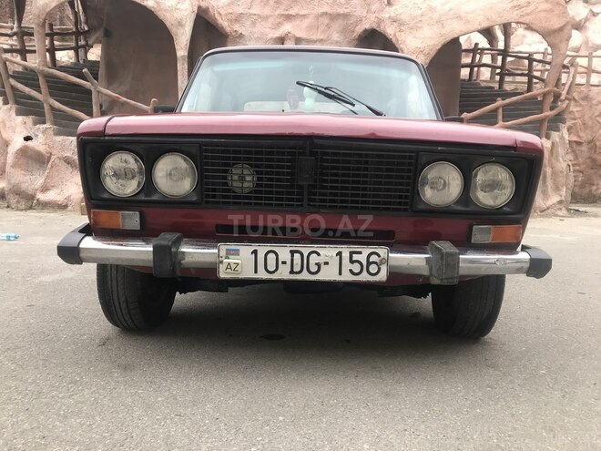 LADA (VAZ) 2106 1983, 98,500 km - 1.5 l - Bakı