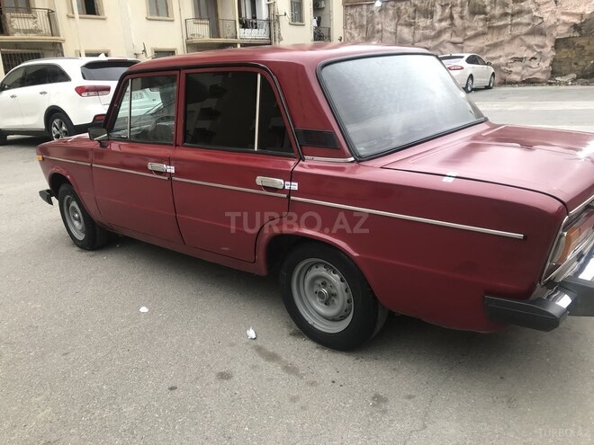 LADA (VAZ) 2106 1983, 98,500 km - 1.5 l - Bakı