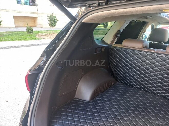 Hyundai Santa Fe 2019, 73,674 km - 2.0 л - Bakı
