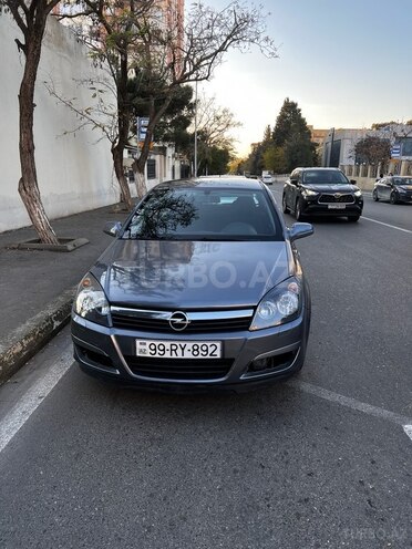 Opel Astra 2006, 320,000 km - 1.4 l - Bakı