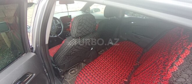 Opel Astra 2006, 320,000 km - 1.4 l - Bakı