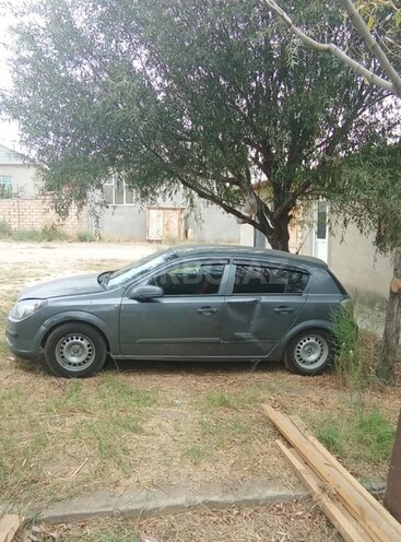 Opel Astra 2006, 320,000 km - 1.4 l - Bakı