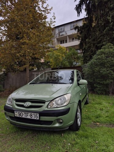 Hyundai Getz-1