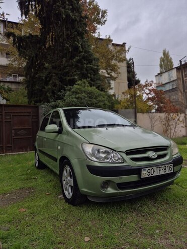 Hyundai Getz-2
