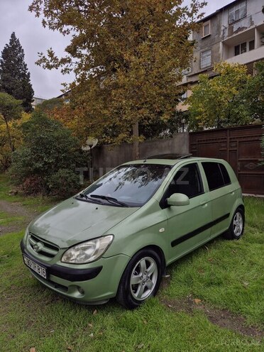 Hyundai Getz-3