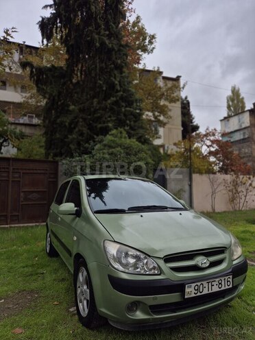 Hyundai Getz-4