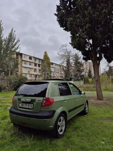 Hyundai Getz-7
