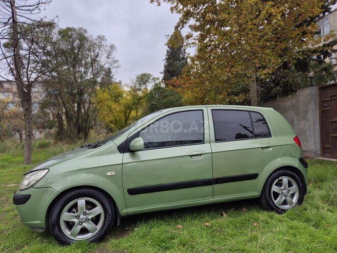 Hyundai Getz-5
