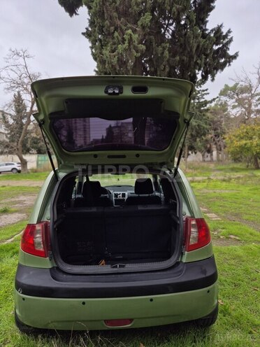 Hyundai Getz-9