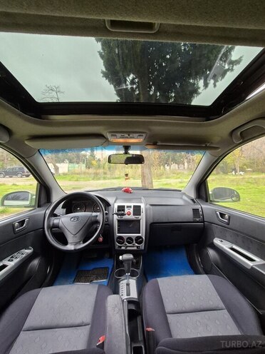 Hyundai Getz-11