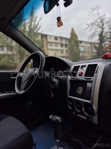 Hyundai Getz-12