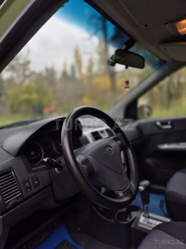 Hyundai Getz-13