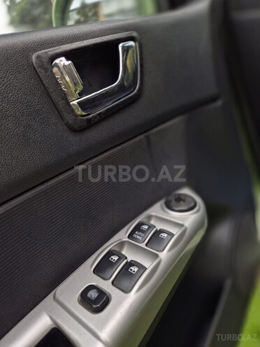 Hyundai Getz-14