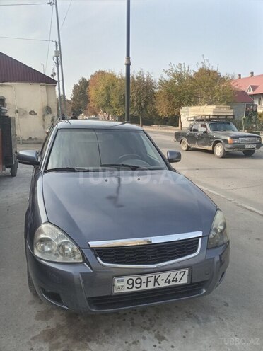 LADA (VAZ) Priora 2013, 257,000 km - 1.6 l - Gəncə