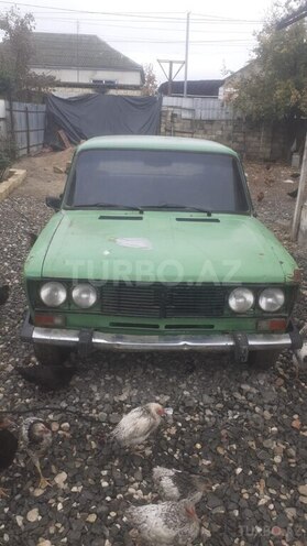 LADA (VAZ) 2106 1989, 986,814 km - 1.5 l - Xaçmaz