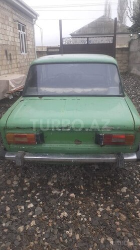 LADA (VAZ) 2106 1989, 986,814 km - 1.5 l - Xaçmaz