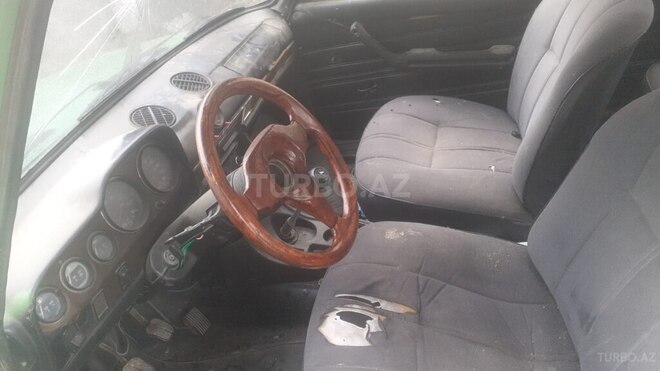 LADA (VAZ) 2106 1989, 986,814 km - 1.5 l - Xaçmaz