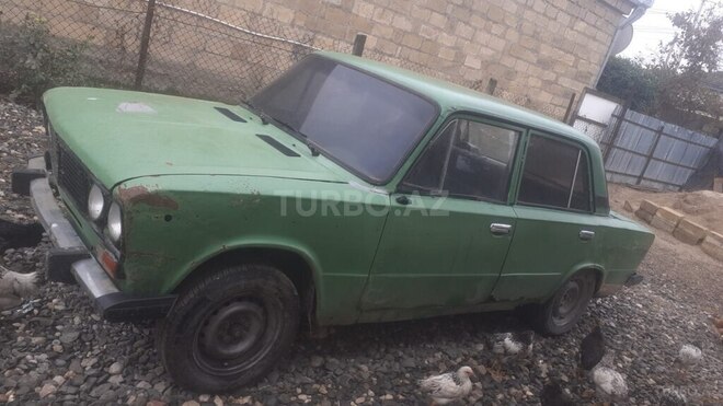 LADA (VAZ) 2106 1989, 986,814 km - 1.5 l - Xaçmaz