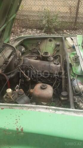 LADA (VAZ) 2106 1989, 986,814 km - 1.5 l - Xaçmaz