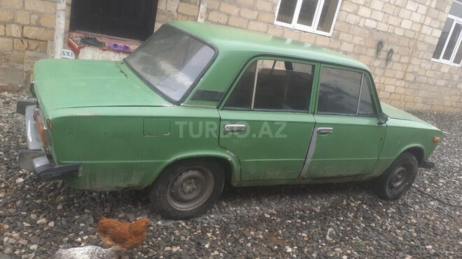 LADA (VAZ) 2106 1989, 986,814 km - 1.5 l - Xaçmaz