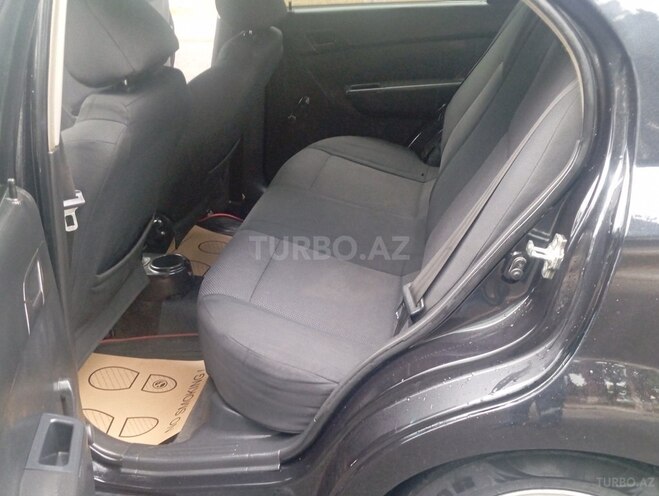 Chevrolet Aveo 2011, 24,532 km - 1.4 л - Sumqayıt