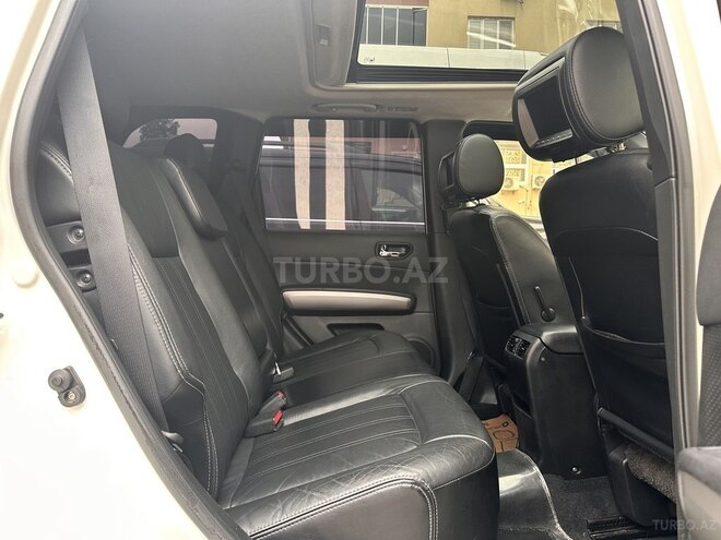 Nissan X-Trail-16