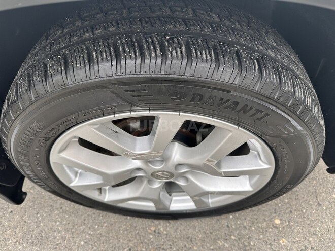 Nissan X-Trail-18