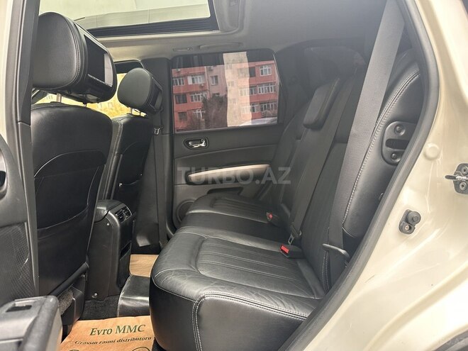 Nissan X-Trail-17
