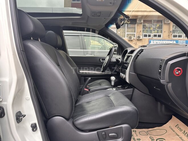 Nissan X-Trail-15