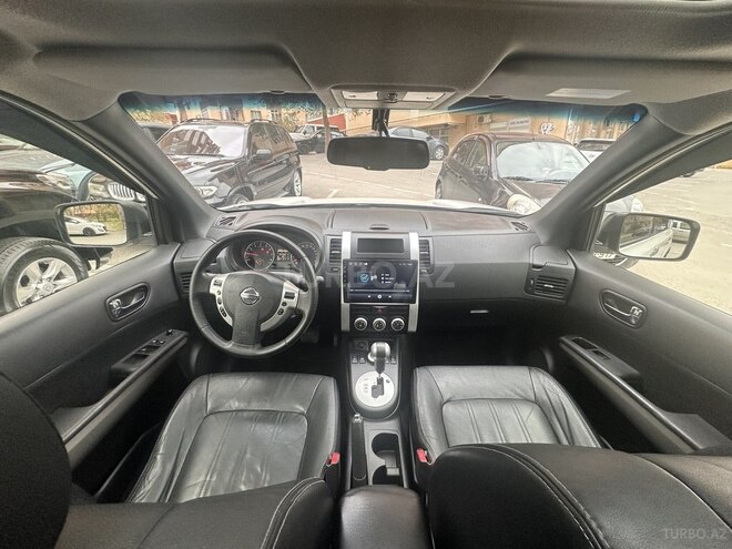 Nissan X-Trail-19