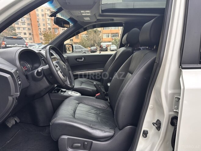 Nissan X-Trail-14