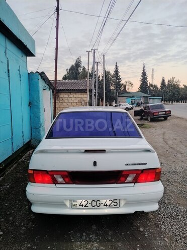 LADA (VAZ) 2115 2012, 260,000 km - 1.6 l - Lənkəran