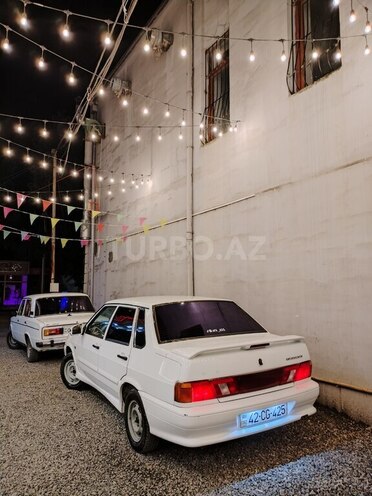 LADA (VAZ) 2115 2012, 260,000 km - 1.6 l - Lənkəran