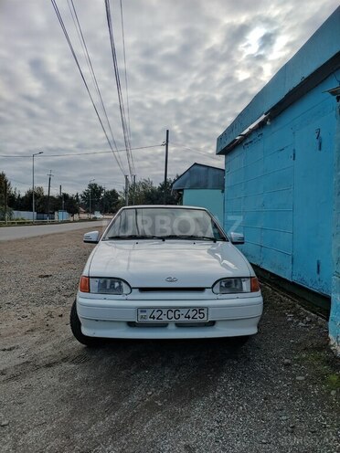 LADA (VAZ) 2115 2012, 260,000 km - 1.6 l - Lənkəran