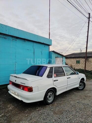 LADA (VAZ) 2115 2012, 260,000 km - 1.6 l - Lənkəran