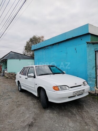 LADA (VAZ) 2115 2012, 260,000 km - 1.6 l - Lənkəran