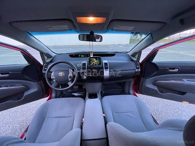 Toyota Prius 2008, 250,000 km - 1.5 l - Sumqayıt