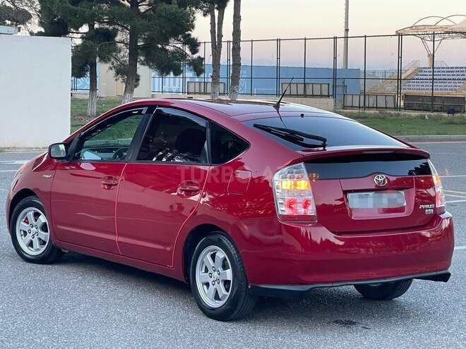 Toyota Prius 2008, 250,000 km - 1.5 l - Sumqayıt