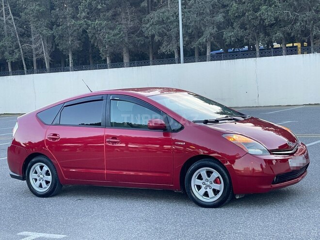 Toyota Prius 2008, 250,000 km - 1.5 l - Sumqayıt