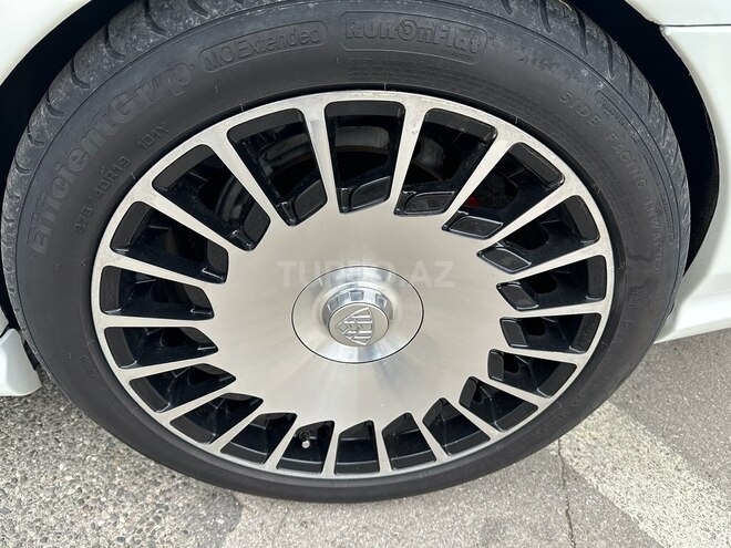 Mercedes S 500 2006, 229,000 km - 5.5 л - Bakı