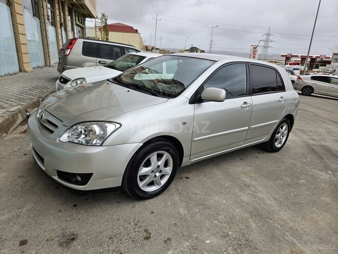 Toyota Corolla 2006, 179,066 km - 1.4 l - Bakı