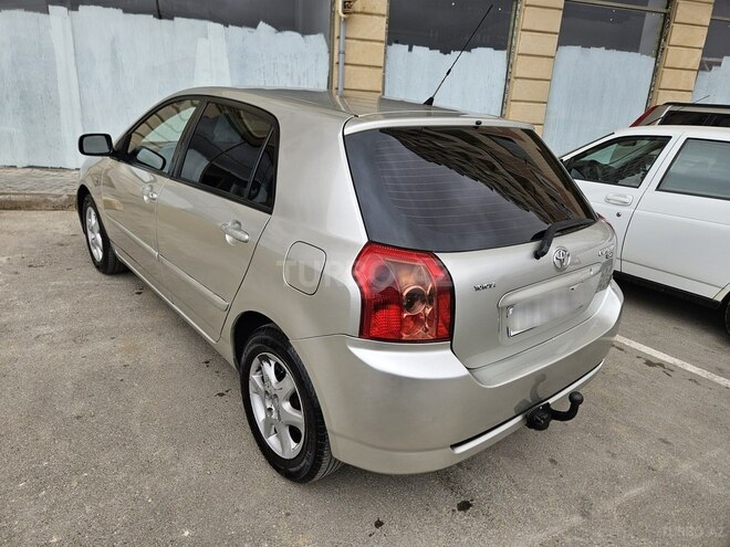 Toyota Corolla 2006, 179,066 km - 1.4 l - Bakı