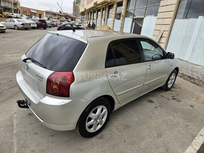 Toyota Corolla 2006, 179,066 km - 1.4 l - Bakı