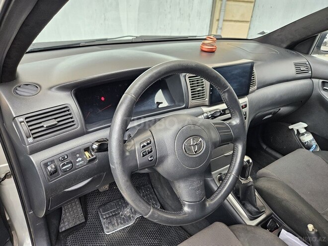 Toyota Corolla 2006, 179,066 km - 1.4 l - Bakı