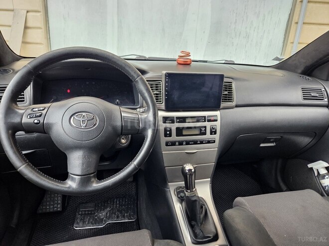 Toyota Corolla 2006, 179,066 km - 1.4 l - Bakı